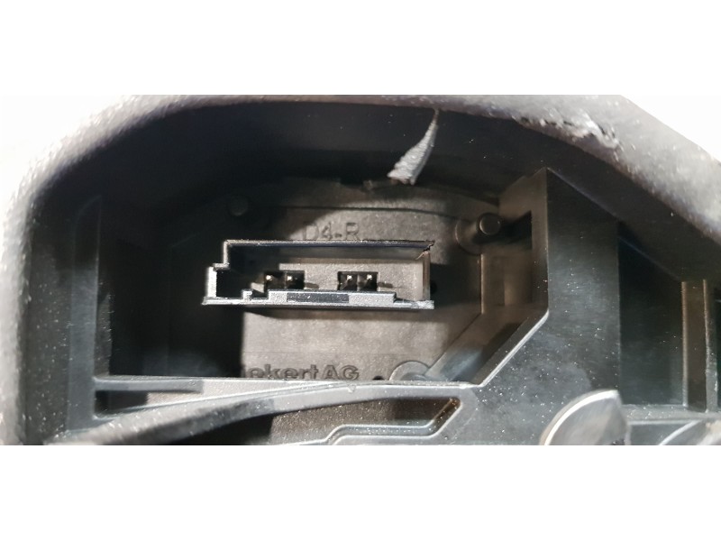 Recambio de cerradura puerta trasera derecha para bmw serie 1 lim. 5-trg. (f20) 118d referencia OEM IAM 7229460  