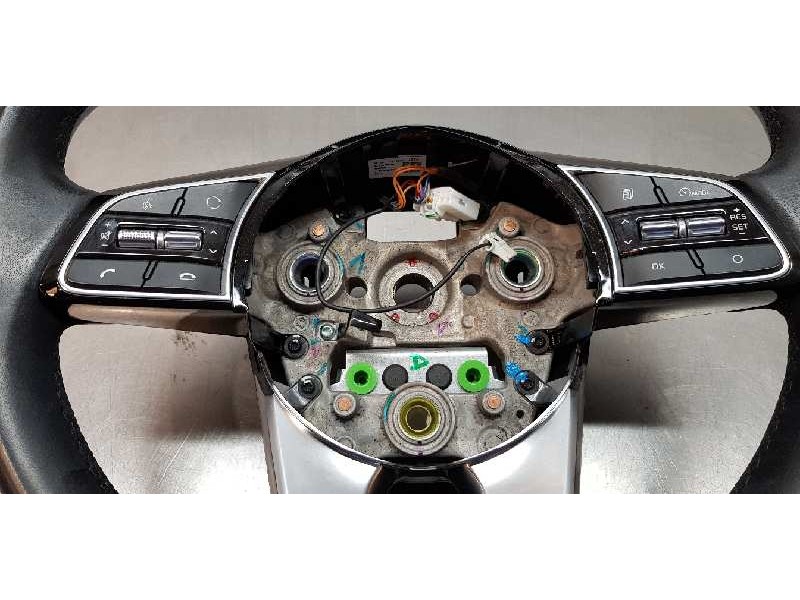 Recambio de volante para kia ceed business referencia OEM IAM 56100J7470SA1  