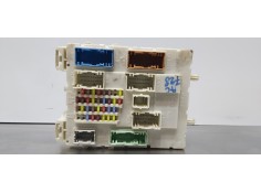 Recambio de caja reles / fusibles para ford c-max trend referencia OEM IAM DV6T14A073EM