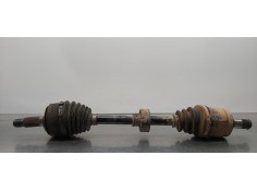 Recambio de transmision delantera izquierda para honda accord berlina (cl/cn) 2.0 comfort referencia OEM IAM 44306SEAN00  