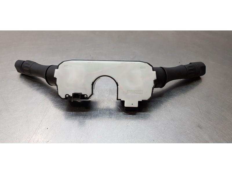 Recambio de mando luces para renault koleos privilege referencia OEM IAM   