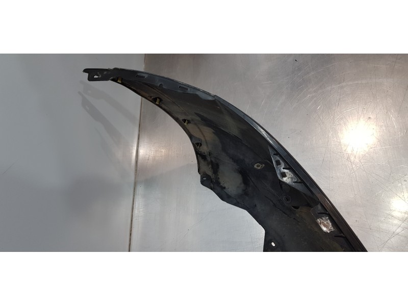 Recambio de paragolpes delantero para nissan qashqai (j10) tekna referencia OEM IAM 62022JD20H  
