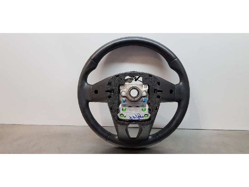 Recambio de volante para kia ceed business referencia OEM IAM 56100J7470SA1  