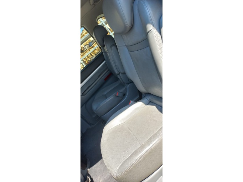 ssangyong rodius del año 2005