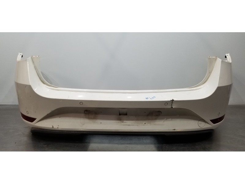 Recambio de paragolpes trasero para seat leon sportstourer (kl8) xcellence referencia OEM IAM 5FE807421GRU  