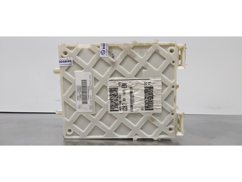 Recambio de caja reles / fusibles para ford c-max trend referencia OEM IAM DV6T14A073EM  