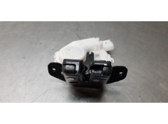 Recambio de cerradura maletero / porton para toyota yaris hsd city referencia OEM IAM 6935002090