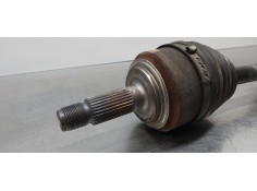 Recambio de transmision delantera izquierda para honda accord berlina (cl/cn) 2.0 comfort referencia OEM IAM 44306SEAN00   2