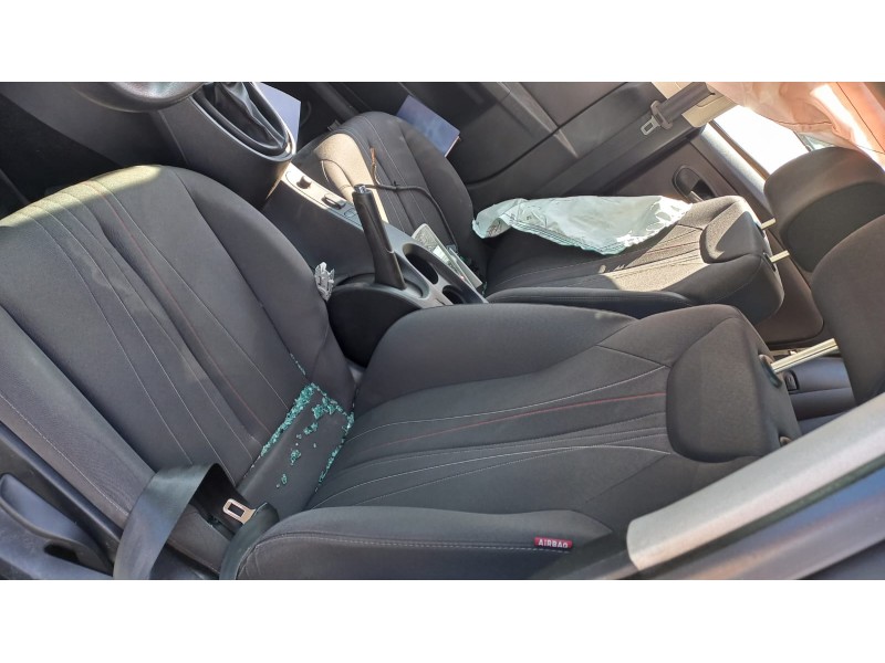 seat leon (1p1) del año 2013