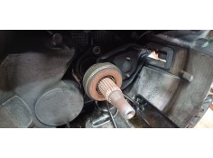 Recambio de caja cambios para peugeot 508 active referencia OEM IAM 20MB27   2