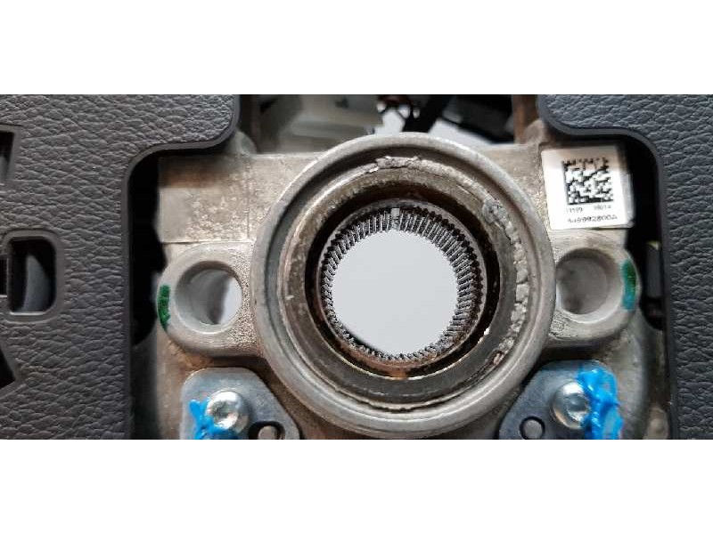 Recambio de volante para kia ceed business referencia OEM IAM 56100J7470SA1  