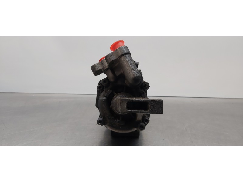 Recambio de compresor aire acondicionado para opel agila b enjoy referencia OEM IAM 9520051KA0  