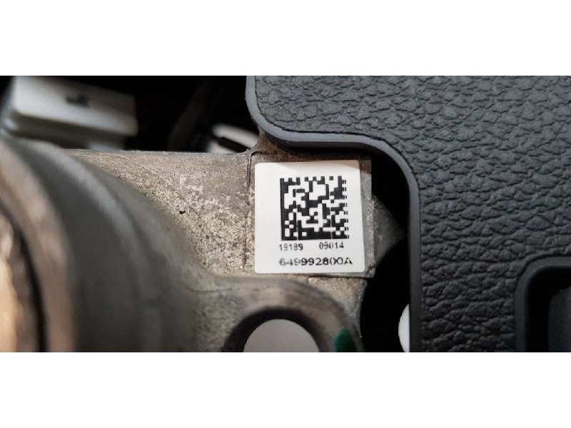 Recambio de volante para kia ceed business referencia OEM IAM 56100J7470SA1  