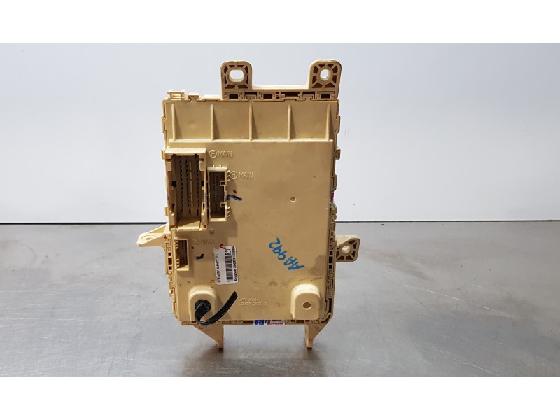 Recambio de caja reles / fusibles para kia carens ( ) concept referencia OEM IAM 91950A4510  