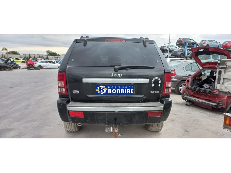 jeep gr. cherokee (wh) del año 2007