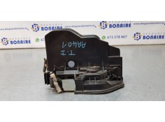 Recambio de cerradura puerta trasera izquierda para bmw serie 1 lim. 5-trg. (f20) 118d referencia OEM IAM 7229459  