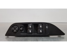 Recambio de mando elevalunas delantero izquierdo para peugeot 2008 (p1) allure referencia OEM IAM 98421760ZD  