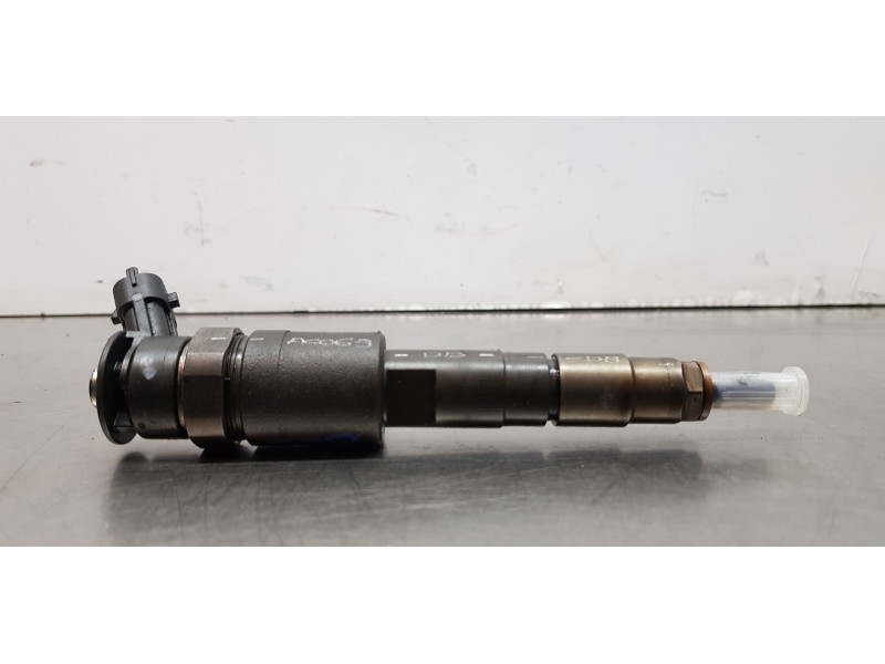 Recambio de inyector para citroen c4 picasso feel referencia OEM IAM 0445110566   Recambio de inyector para citroen c4 picasso feel referencia OEM IAM 0445110566