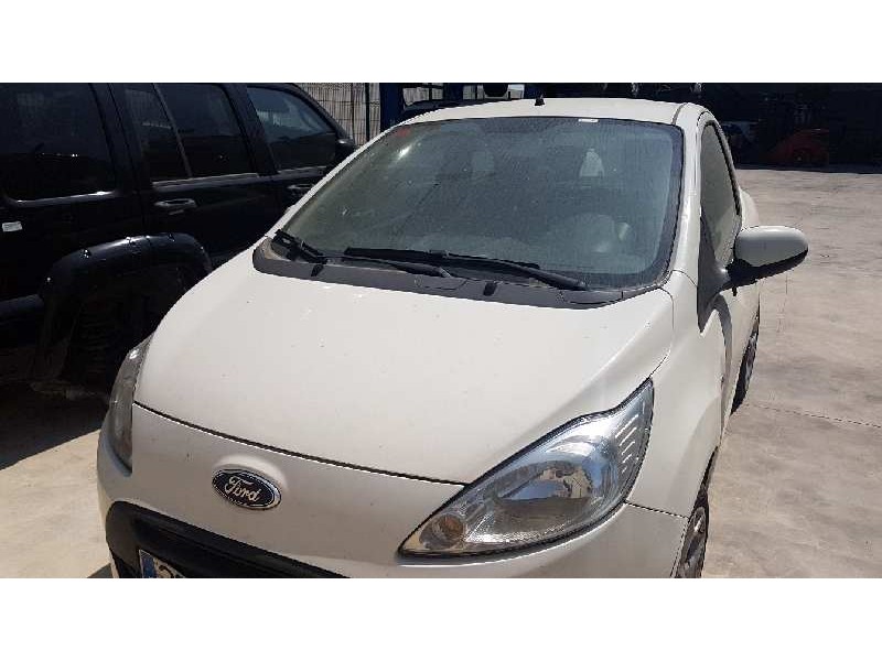 ford ka (ccu) del año 2012