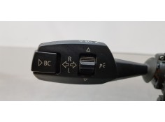 Recambio de anillo airbag para bmw x5 (e70) xdrive35d referencia OEM IAM 9122509   2