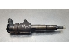 Recambio de inyector para peugeot 207 x-line referencia OEM IAM 0445110252  