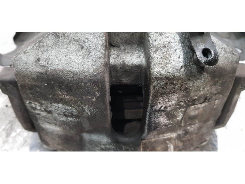 Recambio de mangueta delantera izquierda para volkswagen golf v variant (1k5) highline referencia OEM IAM 1K0407255AA   Recambio de mangueta delantera izquierda para volkswagen golf v variant (1k5) highline referencia OEM IAM 1K0407255AA