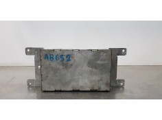 Recambio de modulo electronico para bmw serie 1 berlina (e81/e87) 118i referencia OEM IAM 14474810