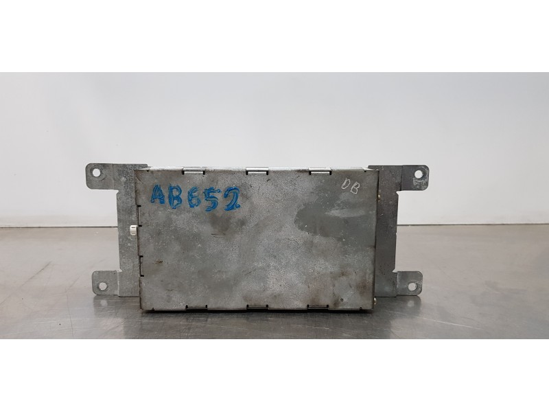 Recambio de modulo electronico para bmw serie 1 berlina (e81/e87) 118i referencia OEM IAM 14474810   Recambio de modulo electronico para bmw serie 1 berlina (e81/e87) 118i referencia OEM IAM 14474810