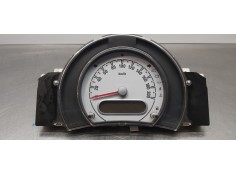 Recambio de cuadro instrumentos para opel agila b enjoy referencia OEM IAM 3410052KA0