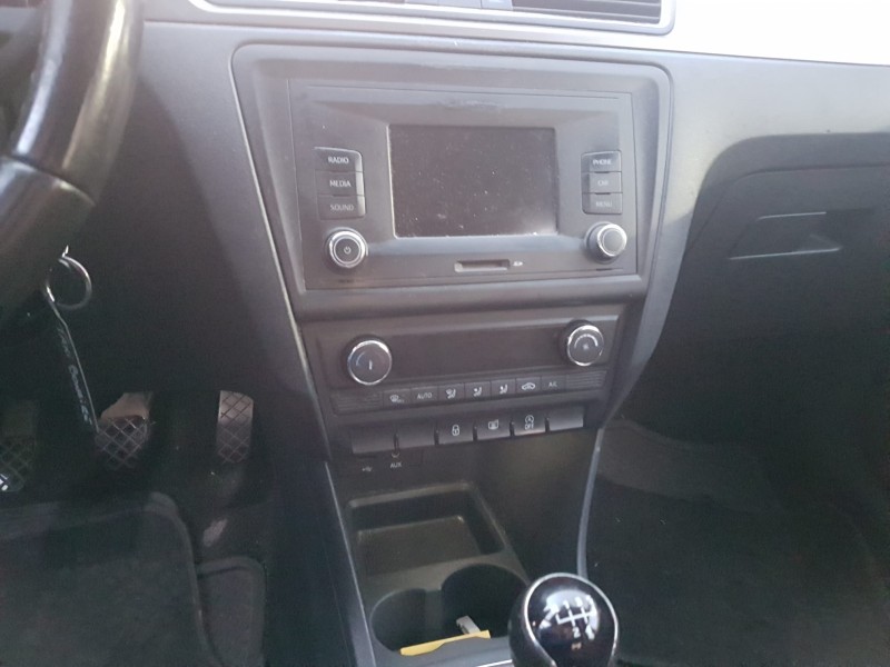 seat toledo (kg3) del año 2015 seat toledo (kg3) del año 2015