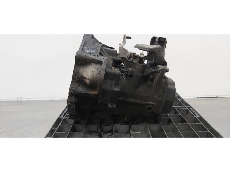 Recambio de caja cambios para seat ibiza (6j5) reference referencia OEM IAM LBQ  