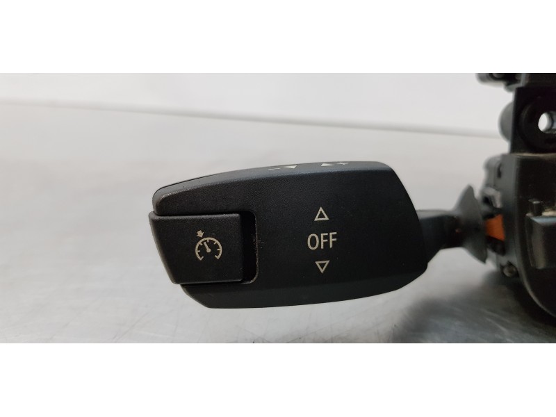 Recambio de anillo airbag para bmw x5 (e70) xdrive35d referencia OEM IAM 9122509  