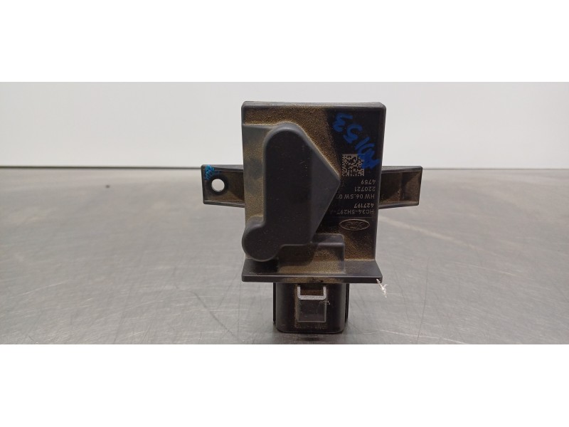 Recambio de modulo electronico para ford transit kastenwagen (ttg) 310 l2 ambiente referencia OEM IAM HC345H297AA  