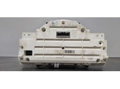 Recambio de cuadro instrumentos para opel agila b enjoy referencia OEM IAM 3410052KA0   2