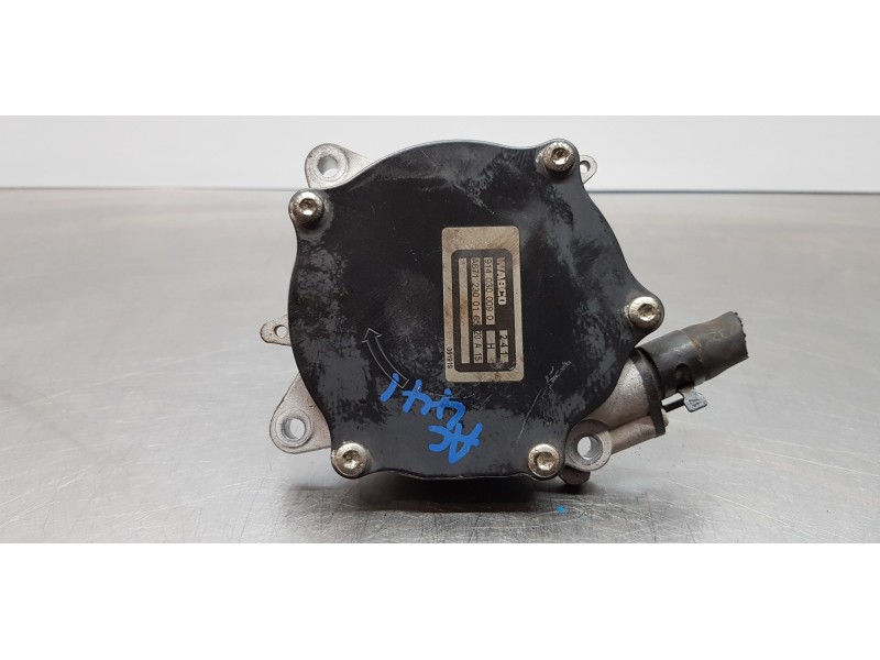 Recambio de depresor freno / bomba vacio para ssangyong korando limited 4x2 referencia OEM IAM 6712300165 A6712300165  Recambio de depresor freno / bomba vacio para ssangyong korando limited 4x2 referencia OEM IAM 6712300165 A6712300165