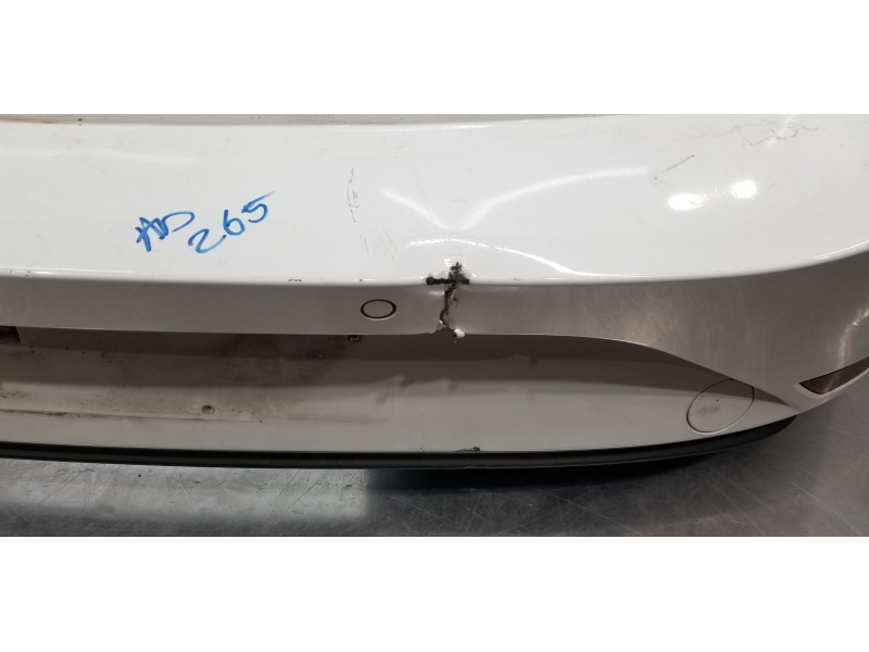 Recambio de paragolpes trasero para seat leon sportstourer (kl8) xcellence referencia OEM IAM 5FE807421GRU  