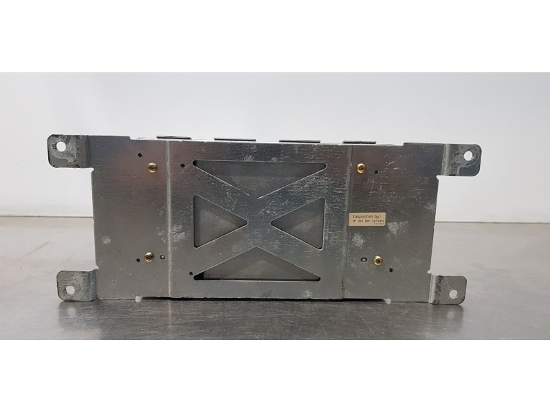 Recambio de modulo electronico para bmw serie 1 berlina (e81/e87) 118i referencia OEM IAM 14474810   Recambio de modulo electronico para bmw serie 1 berlina (e81/e87) 118i referencia OEM IAM 14474810