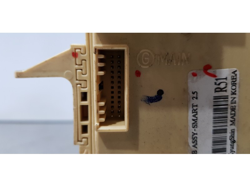 Recambio de caja reles / fusibles para kia carens ( ) concept referencia OEM IAM 91950A4510  