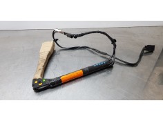 Recambio de pretensor airbag derecho para alfa romeo 159 (140) 1.9 jtdm 16v ti referencia OEM IAM 184838950