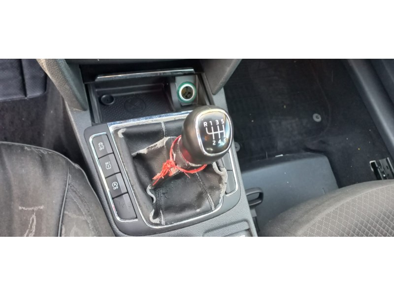 skoda suberb (3t4) del año 2014