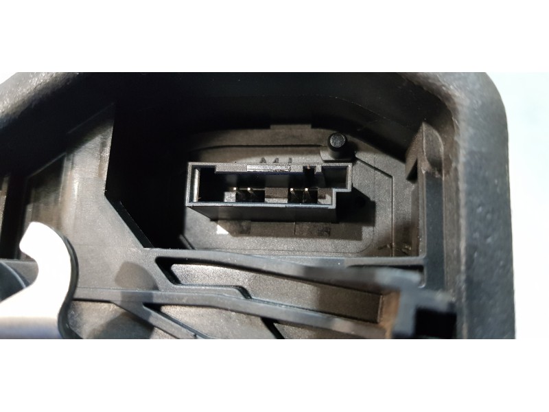 Recambio de cerradura puerta trasera izquierda para bmw serie 1 lim. 5-trg. (f20) 118d referencia OEM IAM 7229459   Recambio de cerradura puerta trasera izquierda para bmw serie 1 lim. 5-trg. (f20) 118d referencia OEM IAM 7229459