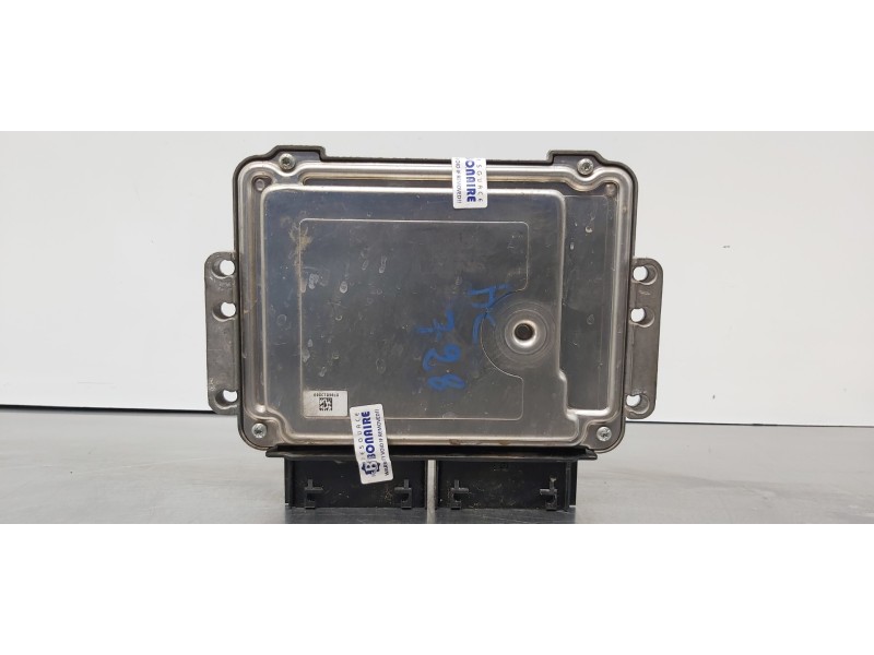 Recambio de centralita motor uce para ford c-max trend referencia OEM IAM CV6112A650ADH CV6A12B684BB 0261S11054