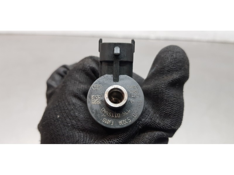 Recambio de inyector para citroen c4 picasso feel referencia OEM IAM 0445110566   Recambio de inyector para citroen c4 picasso feel referencia OEM IAM 0445110566