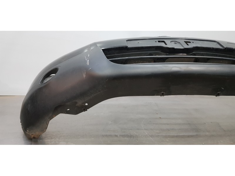Recambio de paragolpes delantero para nissan qashqai (j10) tekna referencia OEM IAM 62022JD20H  
