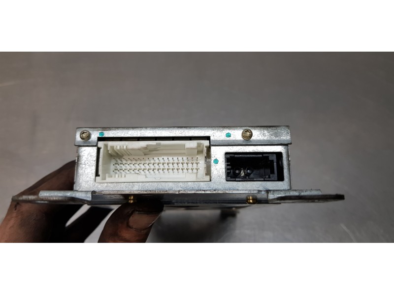 Recambio de modulo electronico para bmw serie 1 berlina (e81/e87) 118i referencia OEM IAM 14474810   Recambio de modulo electronico para bmw serie 1 berlina (e81/e87) 118i referencia OEM IAM 14474810