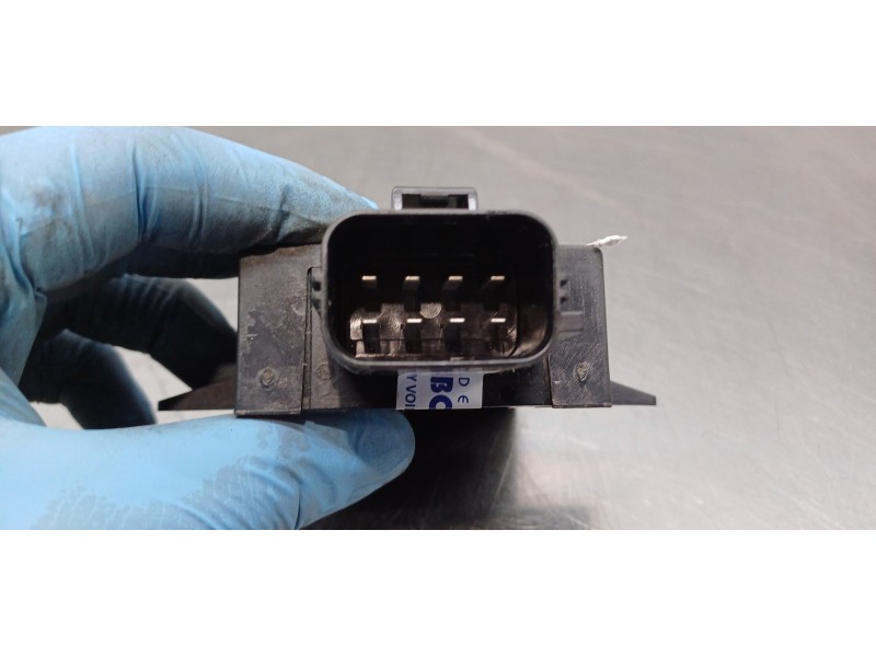 Recambio de modulo electronico para ford transit kastenwagen (ttg) 310 l2 ambiente referencia OEM IAM HC345H297AA  