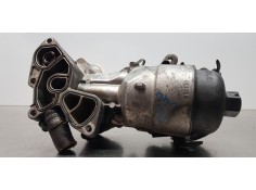 Recambio de soporte filtro aceite para opel grandland x excellence referencia OEM IAM 3642465