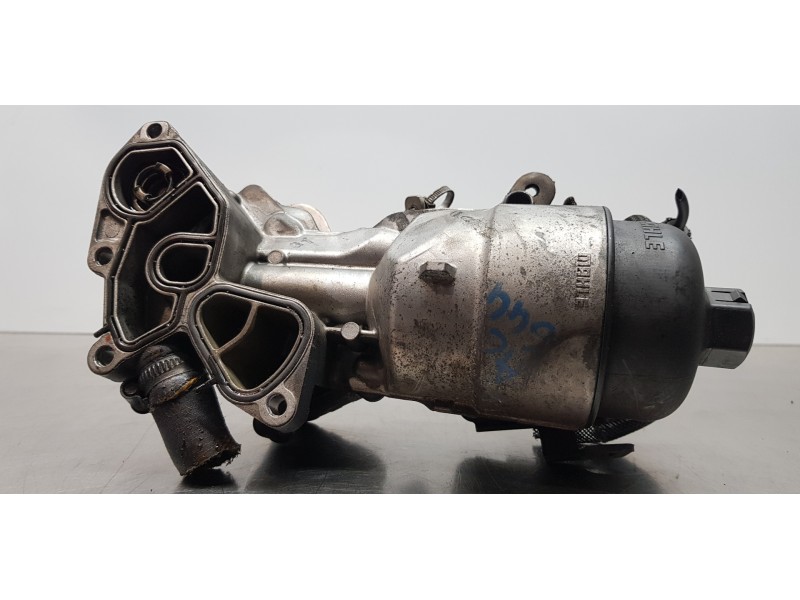 Recambio de soporte filtro aceite para opel grandland x excellence referencia OEM IAM 3642465   Recambio de soporte filtro aceite para opel grandland x excellence referencia OEM IAM 3642465