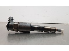 Recambio de inyector para peugeot 308 sw active referencia OEM IAM 0445110566
