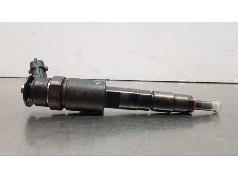 Recambio de inyector para peugeot 308 sw active referencia OEM IAM 0445110566   Recambio de inyector para peugeot 308 sw active referencia OEM IAM 0445110566
